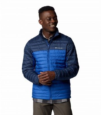 Silver Falls II Insulated Jacket