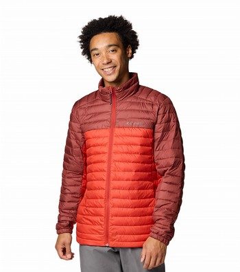 Silver Falls II Insulated Jacket