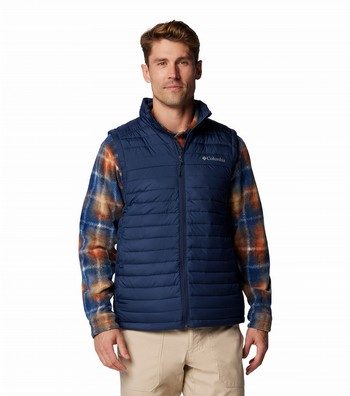 Silver Falls II Insulated Vest