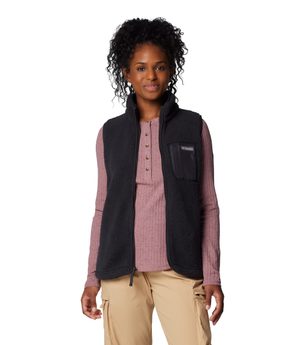 West Bend II Fleece Vest