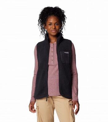 West Bend II Fleece Vest