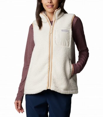 West Bend II Fleece Vest
