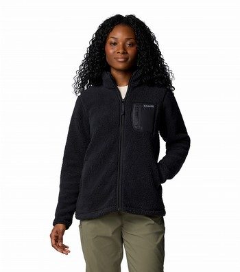 West Bend Full Zip II Fleece Jacket