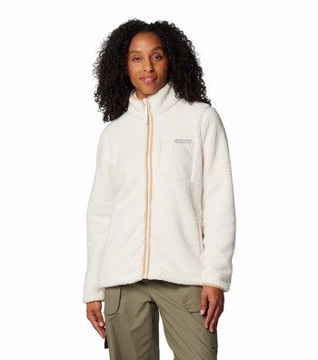 West Bend Full Zip II Fleece Jacket