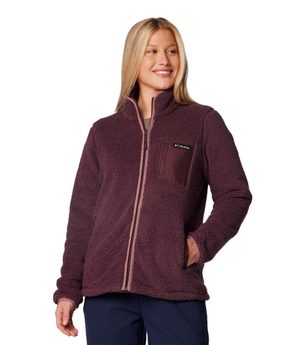 West Bend Full Zip II Fleece Jacket