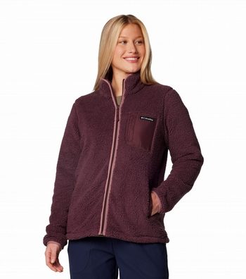 West Bend Full Zip II Fleece Jacket