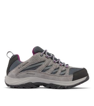 Crestwood II Low Waterproof Hiking Shoes