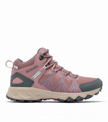 Peakfreak II Mid Outdry Hiking Boots