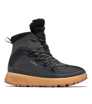 Red Hills Omni-Heat Winter Snow Boot