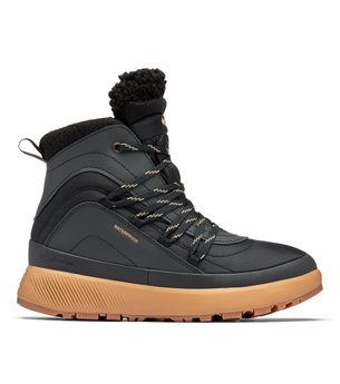 Red Hills Omni-Heat Winter Snow Boot