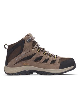 Crestwood II Mid Waterproof Hiking Shoes