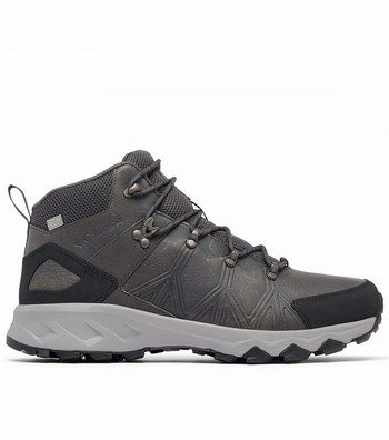 Peakfreak II Mid Outdry Leather Hiking Boots