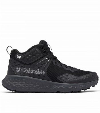 Konos TRS Outdry Mid Hiking Shoes