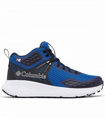 Konos TRS Outdry Mid Hiking Shoes