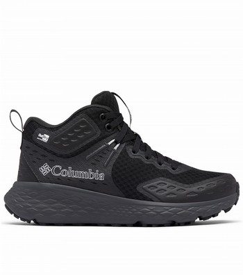 Konos TRS Outdry Mid Hiking Shoes