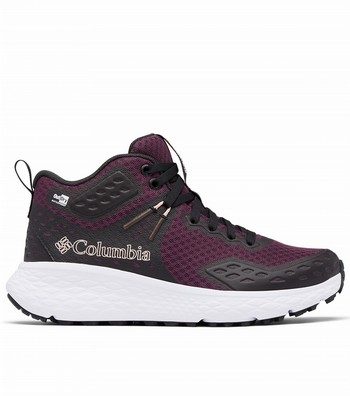 Konos TRS Outdry Mid Hiking Shoes