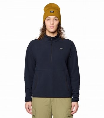 Microchill Half Zip