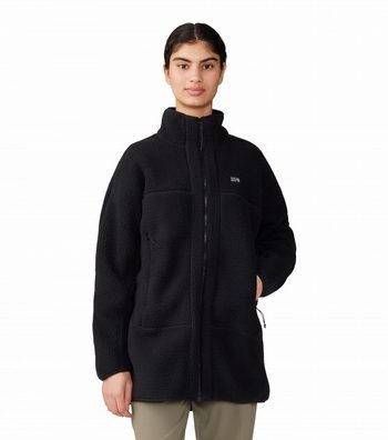 HiCamp Fleece Long Full Zip