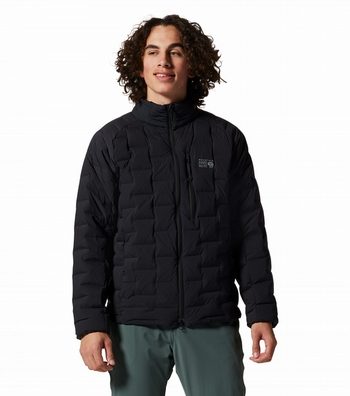 Stretchdown Jacket