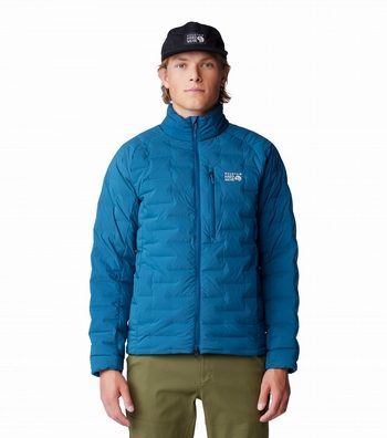 Stretchdown Jacket