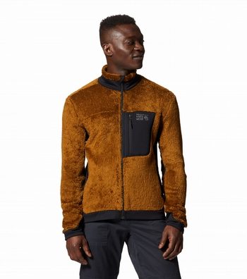Polartec High Loft Jacket