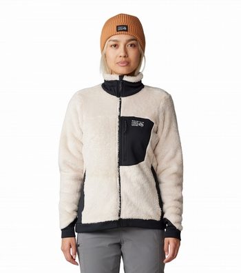 Polartec High Loft Jacket