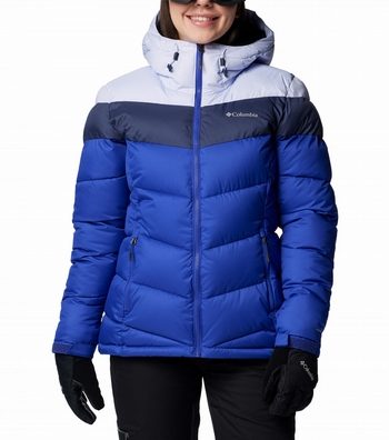 Abbott Peak Insulated Ski Jacket