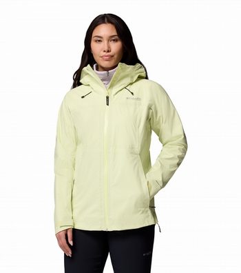 Northwest Explorer 3L Waterproof Rain Shell