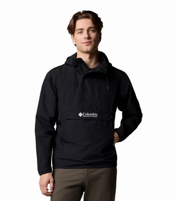Challenger Windbreaker Anorak