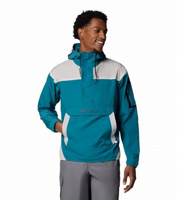 Challenger Windbreaker Anorak