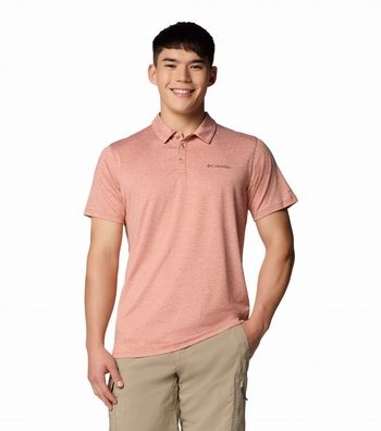 Tech Trail Utility Polo