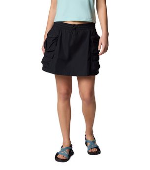 Elevated View Cargo Skort