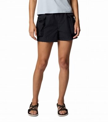 Elevated View Cargo Shorts