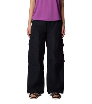 Elevated View Parachute Pants
