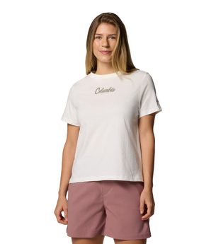 Rolling Bend Graphic Short Sleeve Tee