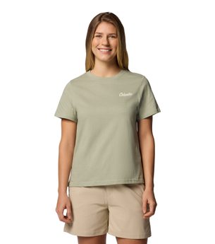 Rolling Bend Graphic Short Sleeve Tee