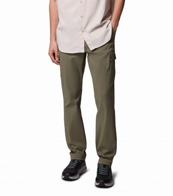 Tech Trail Utility Pants