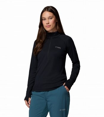 DriVenture Half Zip Shirt