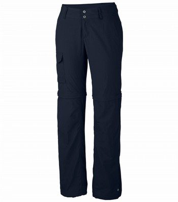 Silver Ridge Convertible Pant