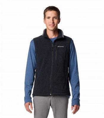 Fast Trek Fleece Vest