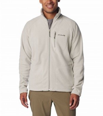 Fast Trek II Full Zip Fleece Jacket