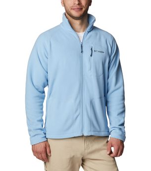 Fast Trek II Full Zip Fleece Jacket
