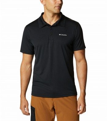 Zero Rules Short Sleeve Polo Shirt