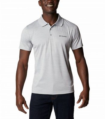 Zero Rules Short Sleeve Polo Shirt