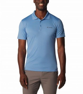 Zero Rules Short Sleeve Polo Shirt