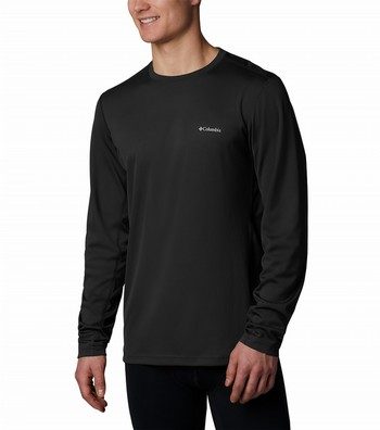 Midweight II L/S Baselayer Top