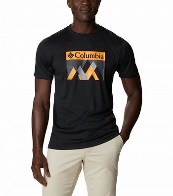 columbia wicking shirt