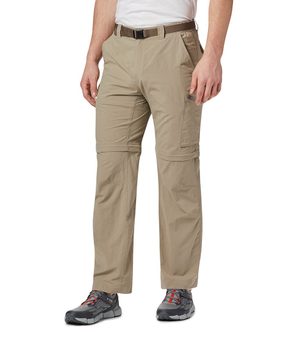Silver Ridge Convertible Pant