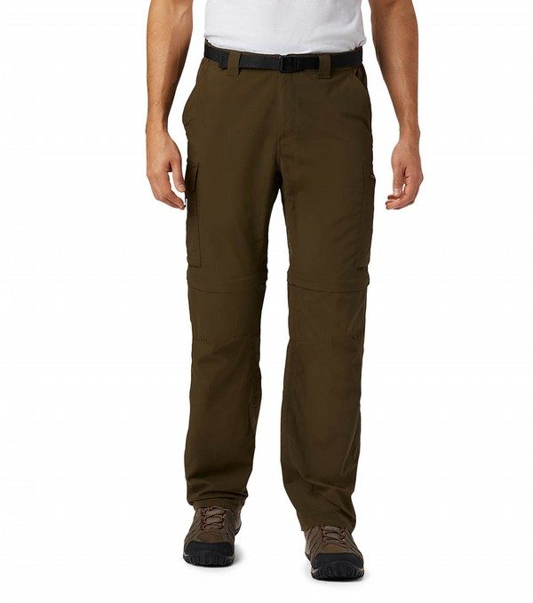 columbia trousers for men