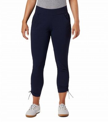 Anytime Casual Ankle Pant